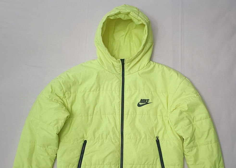Nike Sportswear Swoosh Jacket оригинално яке M Найк спорт с качулка
