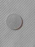 Moneda 1000 de lei din anul 2004