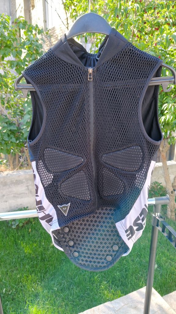 Протектор за гръб Dainese