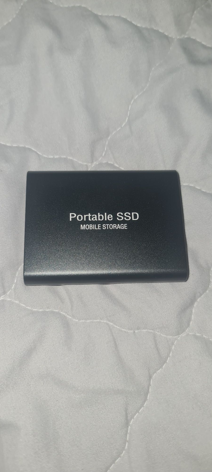 Ssd portable 1tb  външна памет ссд 1тб