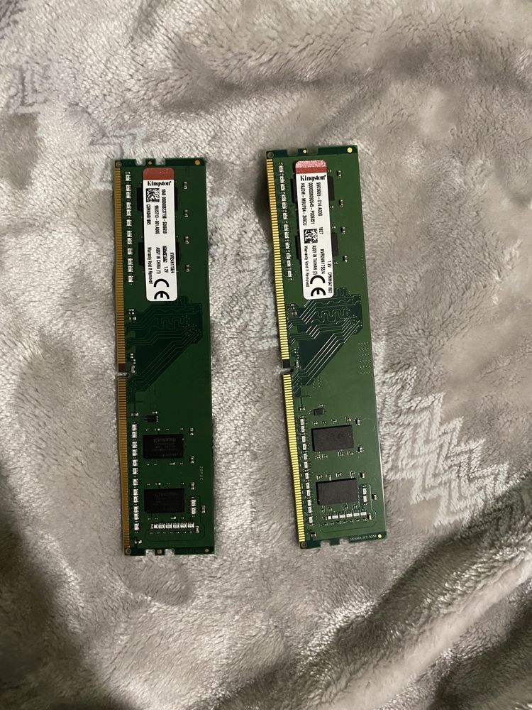 2x4 RAM памет