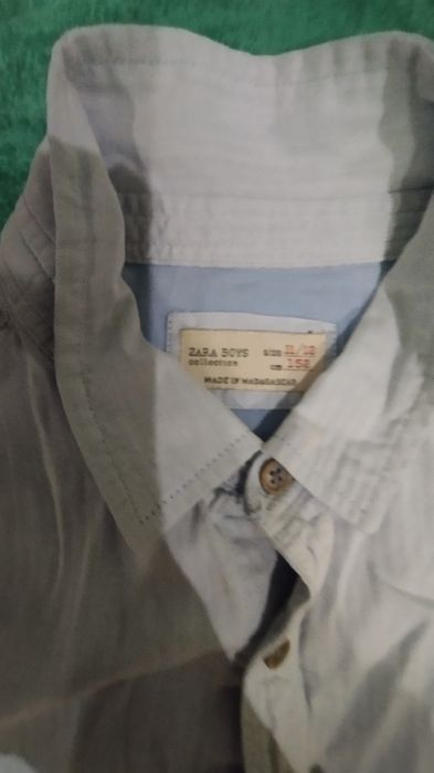 Риза от марката Zara