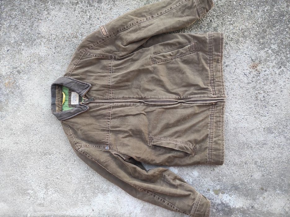 Camel active есенно яке