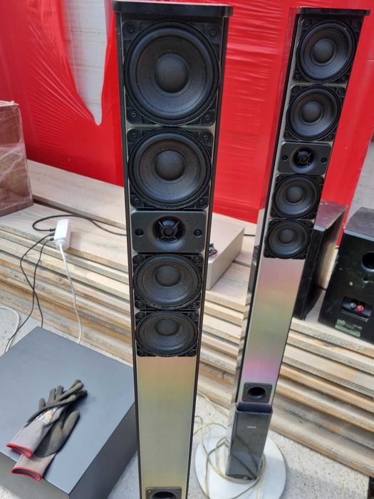 Boxe Loewe Individual L1 / Individual S1