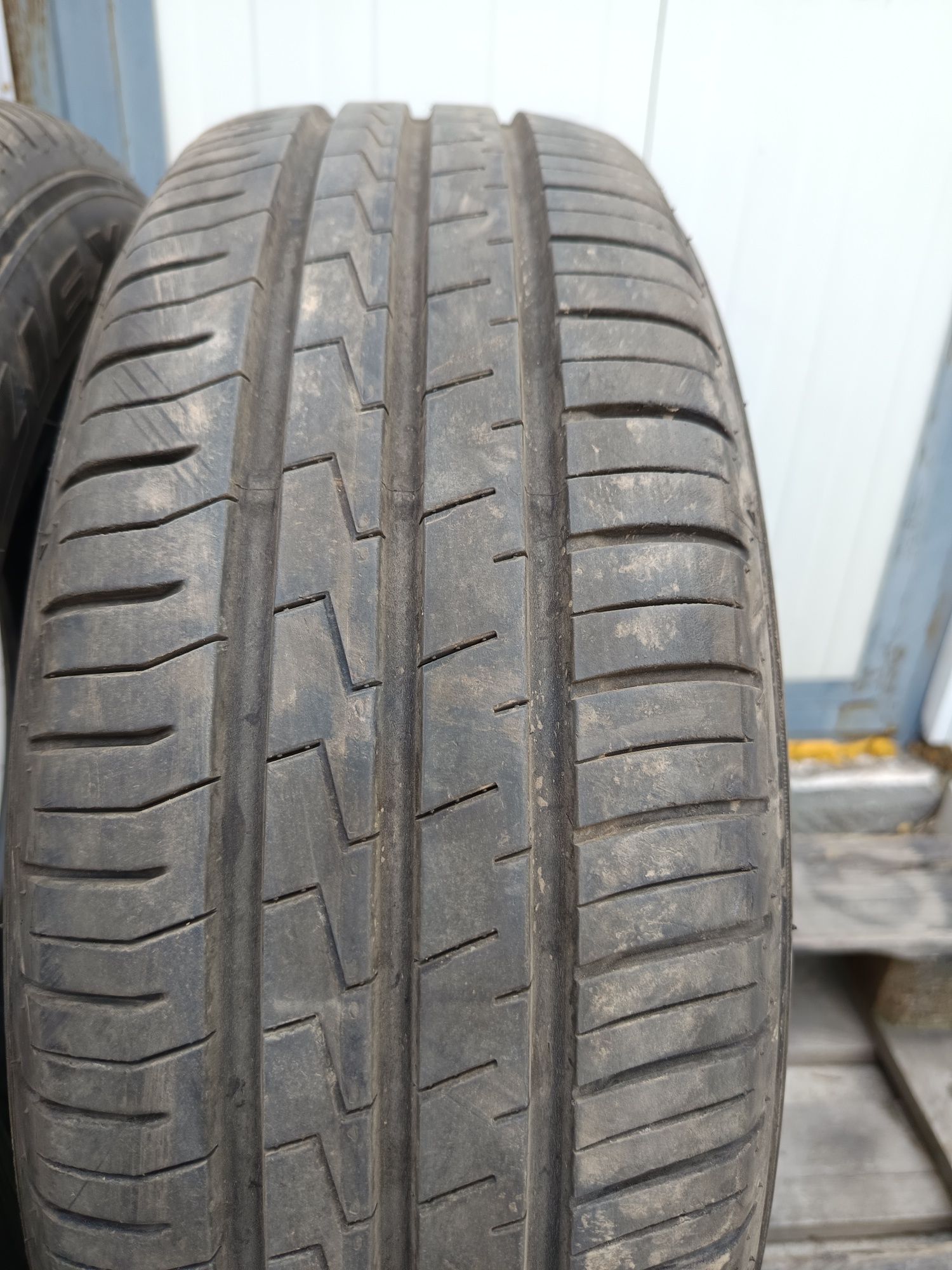 185 65 R 14 FALKEN Дот 3820