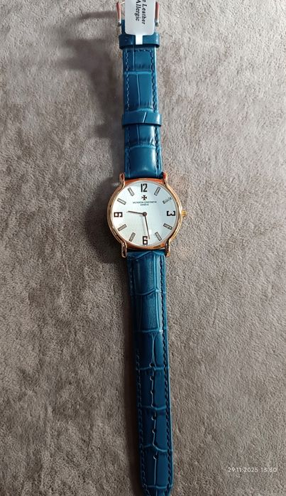Vasheron Constantin, кварцевые, в отличном состоянии!