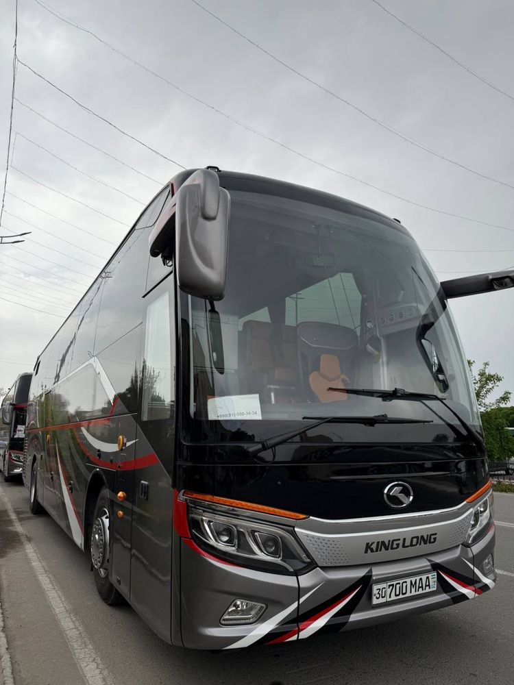 Автобусы и микроавтобусы . Для туризма.Avtobus va Mikroavtobus