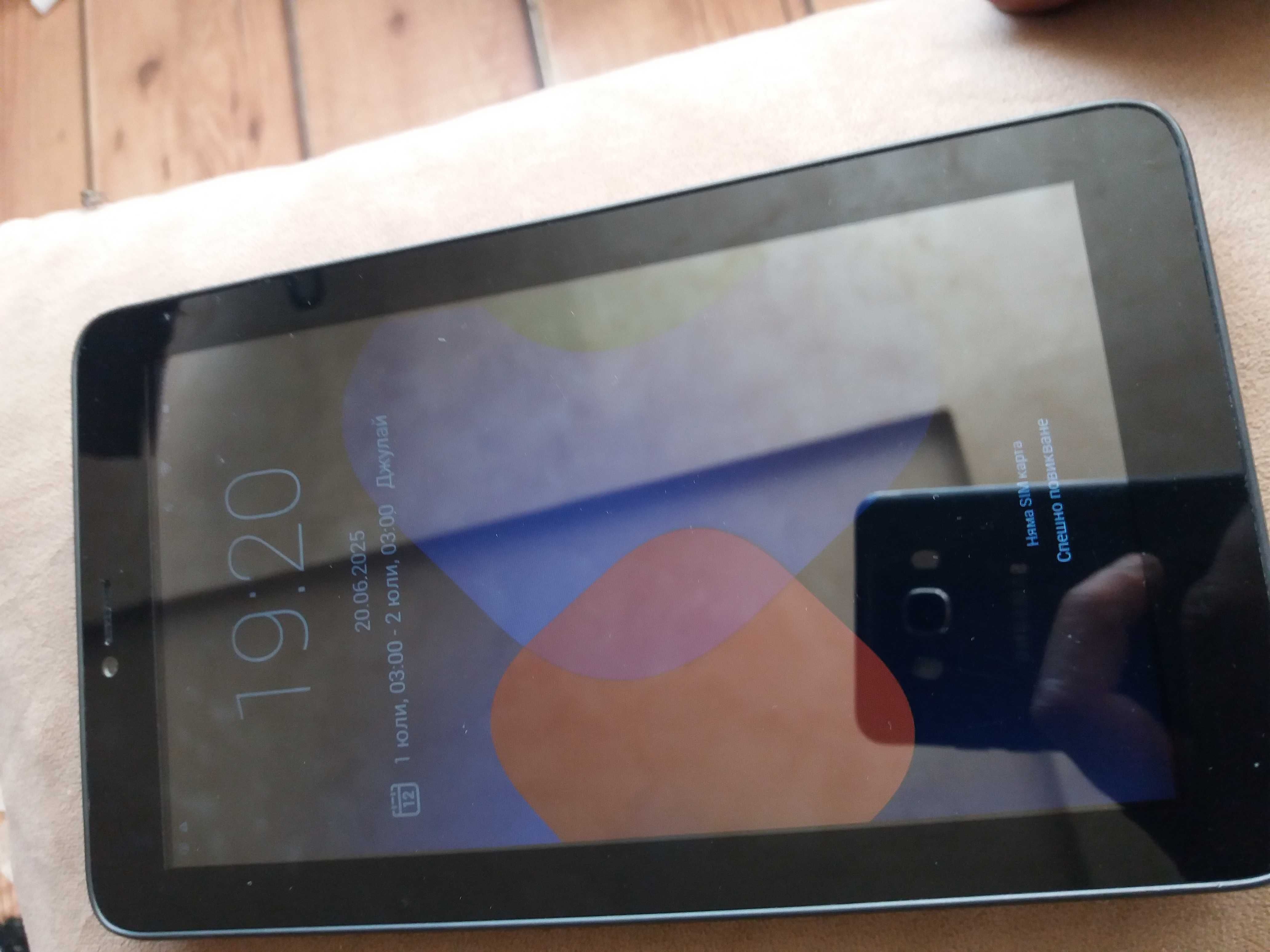 Alcatel one touch