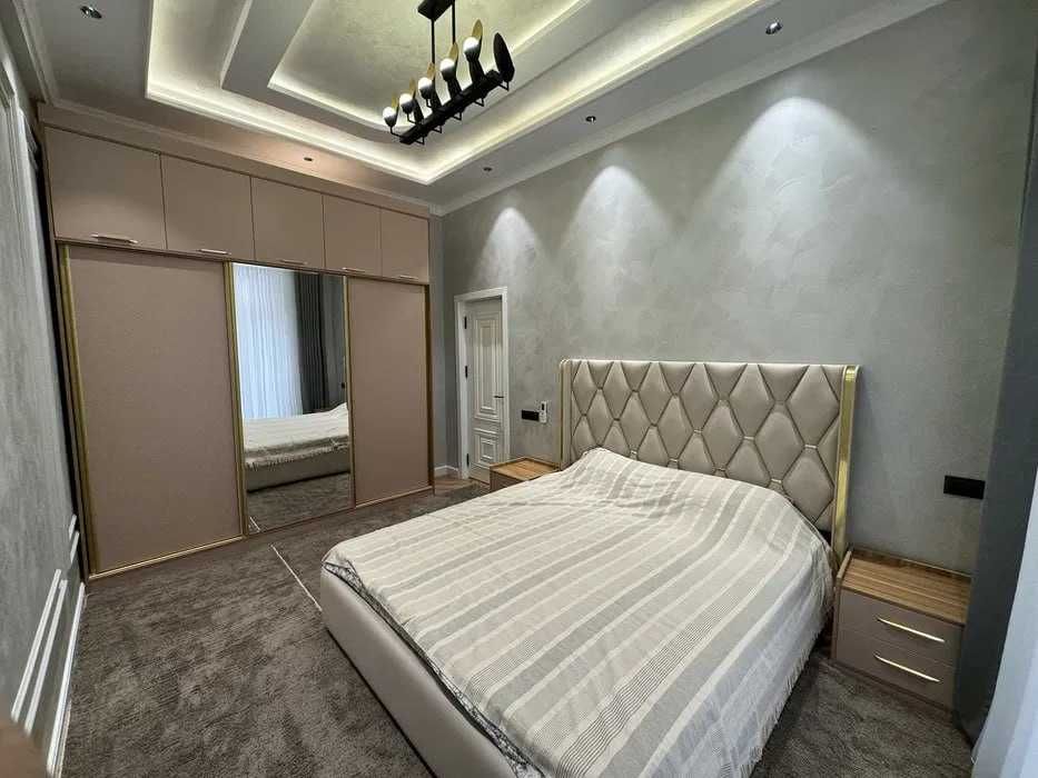 R2! Сдаётся квартира 3/5/9 на ЖК Алмазар Сити!