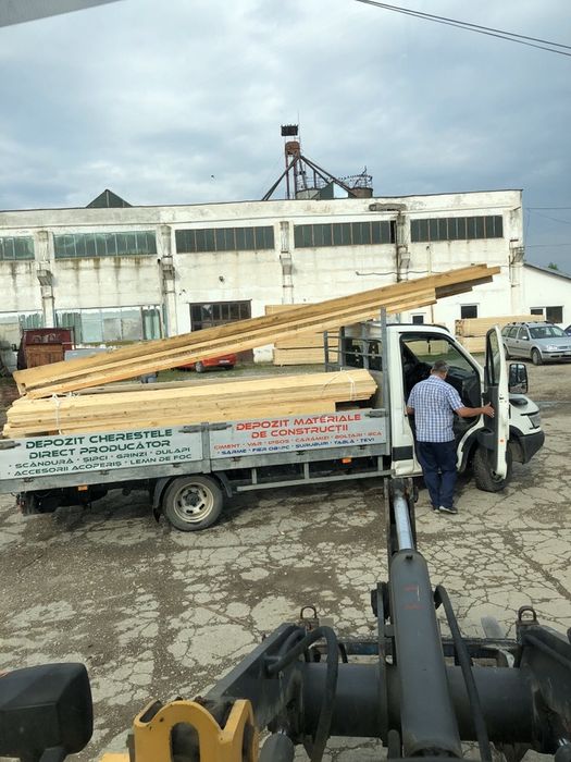 Cherestea PRETUL MINIM DIN Brasov!!!