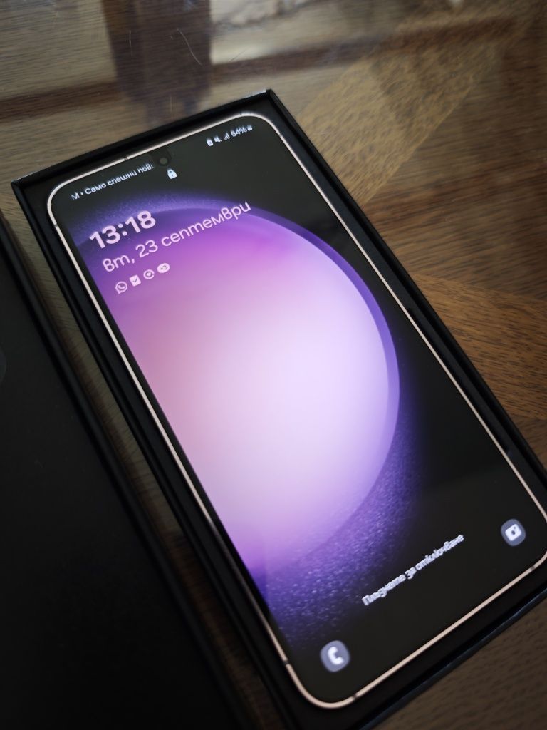 Samsung S galaxy 23
