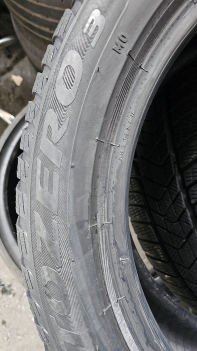 Anvelope Pirelli 245/45/18