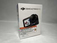 DJI Osmo Action 5 Pro Standard Combo
