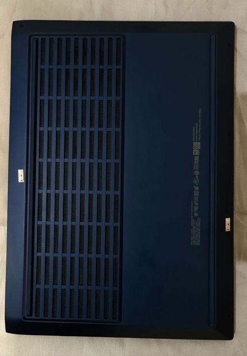 HP Victus 15(RTX videokarta, 13-avlod i5)