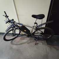 Motor electric Bafang BBs02