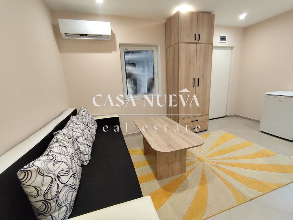 1-стаен в София-с.Казичене