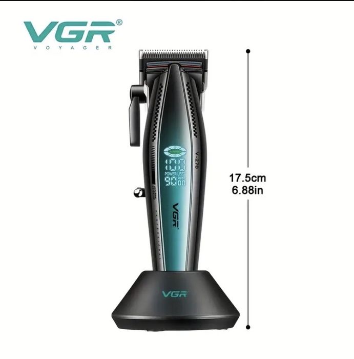 Машинки за постригване