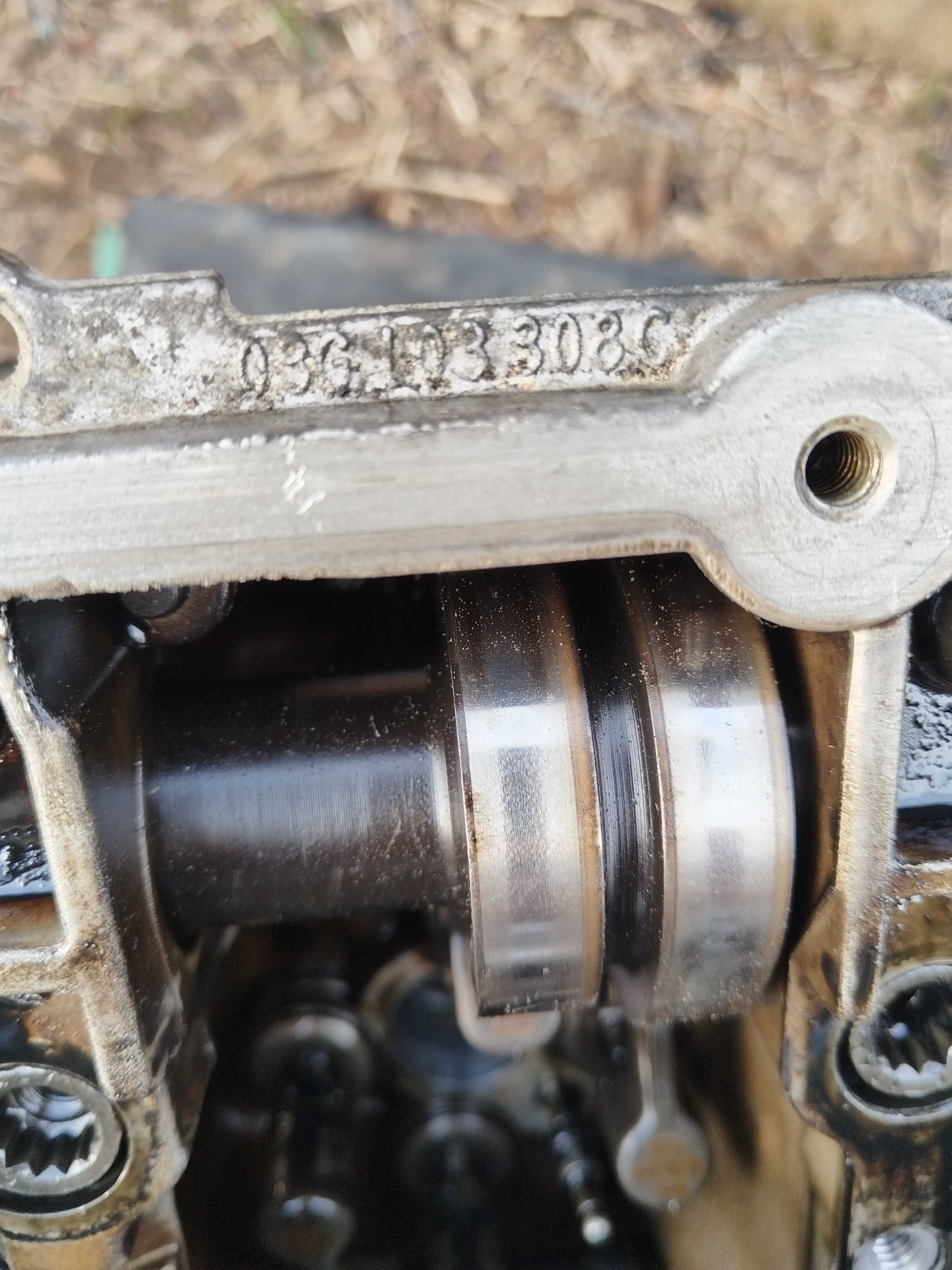 Chiuloasa vw golf 5 cod 03G103308C