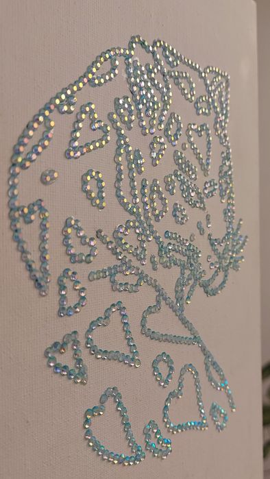 Diamond Painting