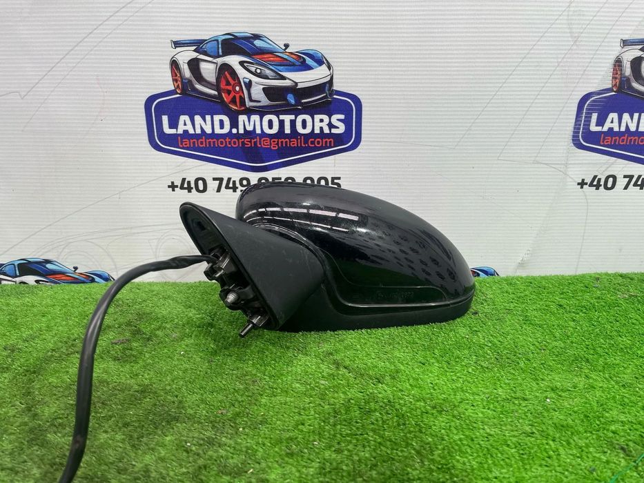 OGLINDA STANGA 6 PINI OPEL CORSA E 1.4 BENZINA 2017 / P08 HATCHBACK COD OEM 39060206 39060486 2014-2019