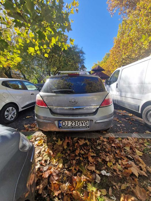 Opel Astra h 1.3 cdti pentru Dezmembrat