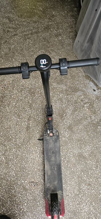 Trotineta electrica 25 km/h