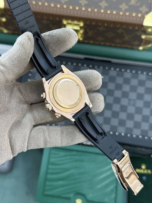 Rolex Daytona Oysterflex