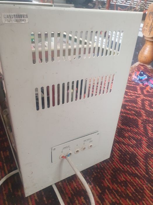 10 кв кучланишли