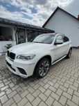 Vand BMW X6 Xdrive 40d