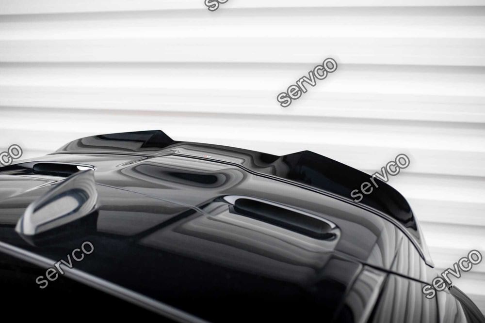 Eleron spoiler cap Land Rover Range Rover Velar R-Dynamic Mk1 2017- v1