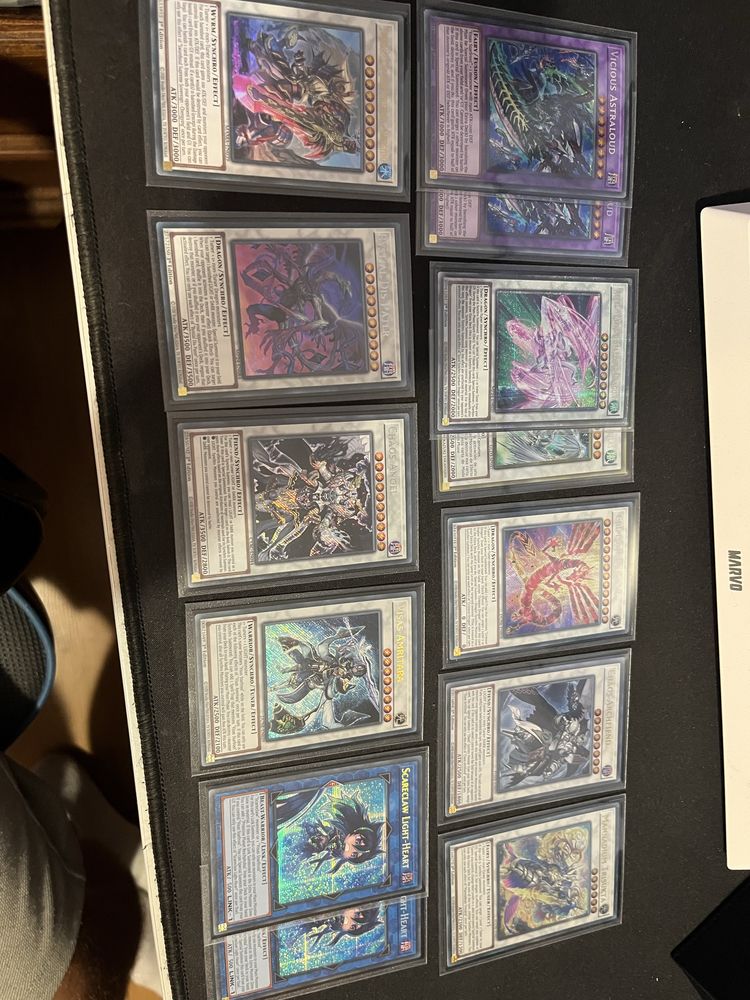 Yu-Gi-Oh! Mannadium Deck