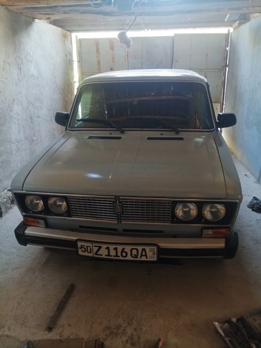 Vaz 2106 jigili.