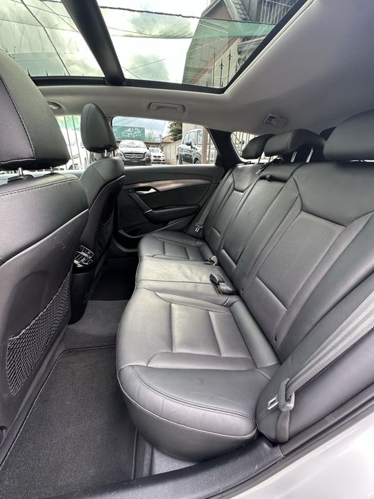 Hyundai i40 1,7 CRDI /Автоматик