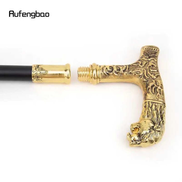 Златен бастун за мъже и жени