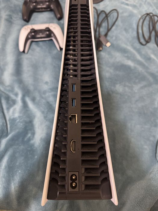 Playstation 5 digital edition