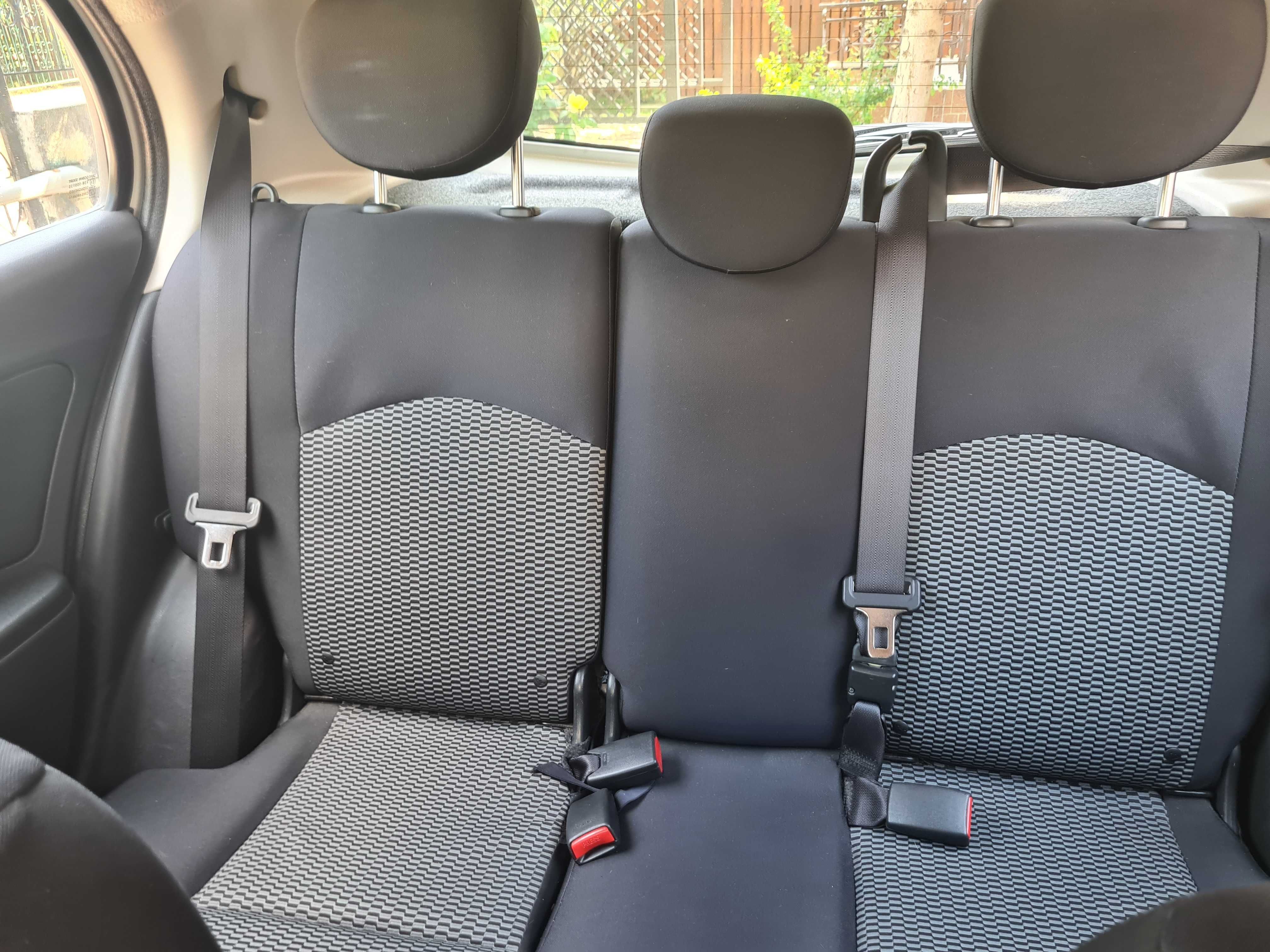 Nissan Micra K13 Visia 68.000 km