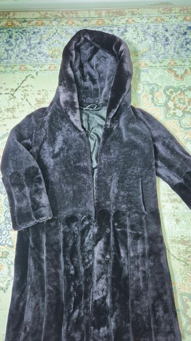 Продается мутон 50 размер