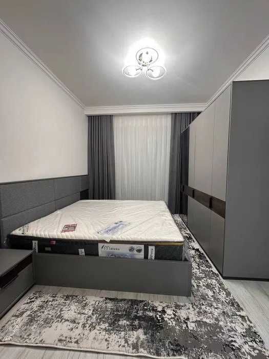 Сдается квартира в ЖК МАНЗАРА СИТИ рядом High Town Mall !!