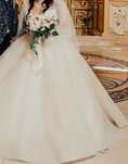 Rochie de mireasa