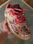 Jordan 5 Low CNY