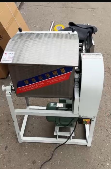 Тестомес 12,5 кг б/у срочно