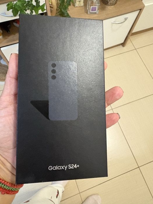 Samsung s24 plus