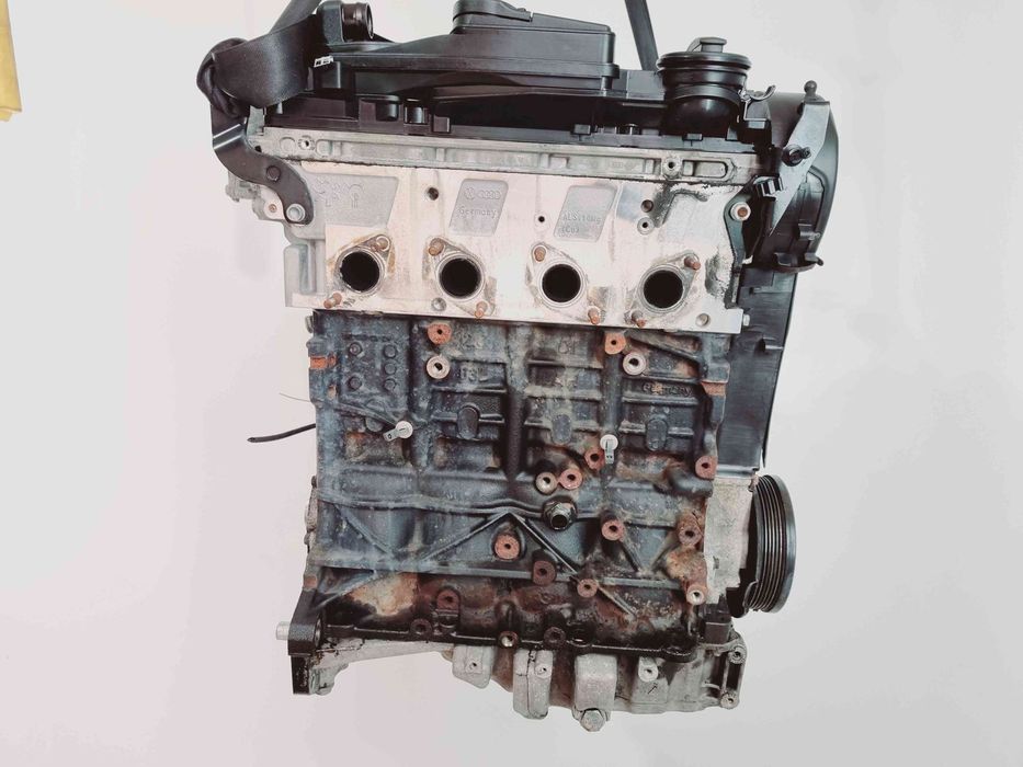 Motor complet ambielat Audi A6 (4F2, C6) facelift [Fabr 2004-2010] CAH