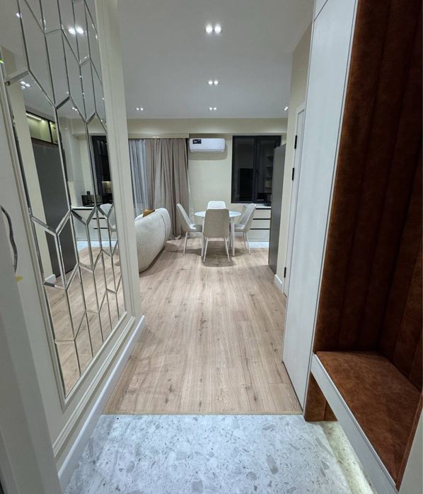 Продается квартира 2/5/16 в ЖК Узмакон/ Узбум