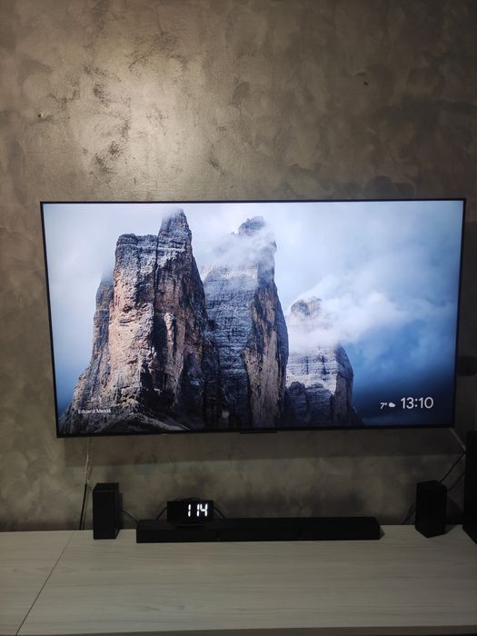 Tv miniled Tcl 65c805