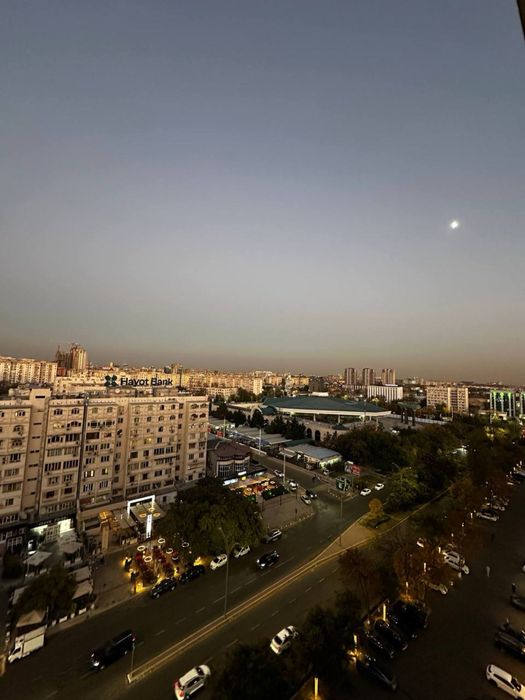 Квартира ЖК Mirabad Avenue 2/10/12 86 кв.м