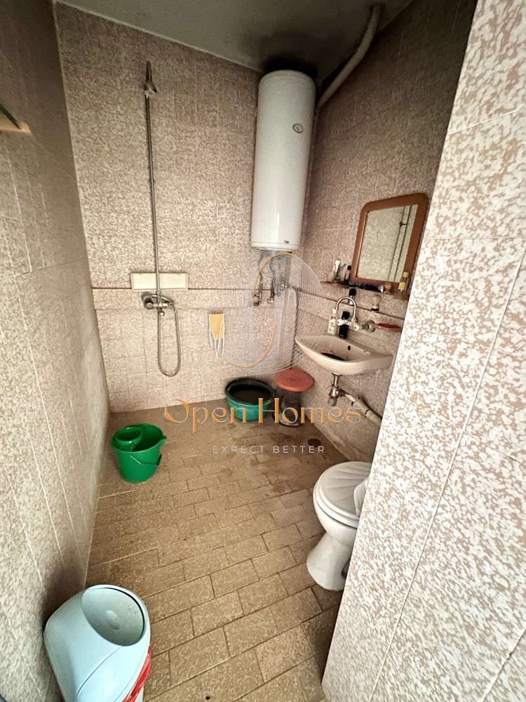 Продава се Двустаен апартамент в Пловдив, Кючук Париж - 65 кв.м за 1308 €/кв.м - Снимка #7
