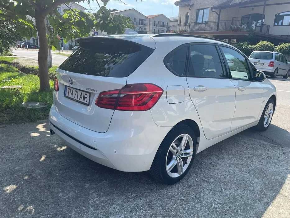 BMW seria 2  218D Activ Sport Tourer