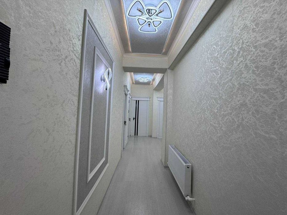 2 хоналик квартира 4 этаж кирпичный дом, 38-мактаб, технология институ