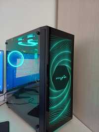 Pc Low end Gaming